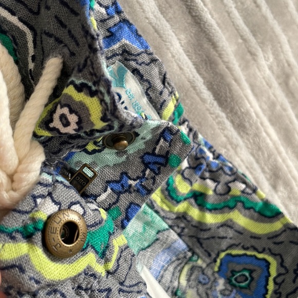 Old Navy Linen shorts - Picture 5 of 5